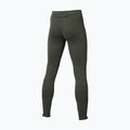 Pánské běžecké legíny Mizuno Active Warmalite Long Tight forest night 2