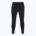 Pánské běžecké kalhoty Mizuno Active Alpha Long Pants black