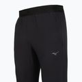 Pánské běžecké kalhoty Mizuno Active Alpha Long Pants black 3