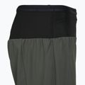 Pánské běžecké šortky Mizuno Multi Pocket 2In1 forest night 3