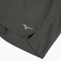 Pánské běžecké šortky Mizuno Multi Pocket 2In1 forest night 4