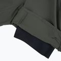 Pánské běžecké šortky Mizuno Multi Pocket 2In1 forest night 5
