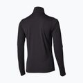 Dámská běžecká mikina Mizuno Core Impulse Half Zip Long Sleeve Tee phantom 2