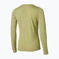 Pánské běžecké tričko Longsleeve Mizuno Core Impulse Long Sleeve Tee beechnuts 2
