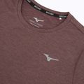 Pánské běžecké tričko Longsleeve Mizuno Core Impulse Long Sleeve Tee pepper corn 3