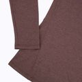 Pánské běžecké tričko Longsleeve Mizuno Core Impulse Long Sleeve Tee pepper corn 4