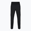 Pánské běžecké kalhoty Mizuno Multi Pocket Long black