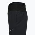 Pánské běžecké kalhoty Mizuno Multi Pocket Long black 3