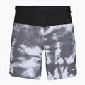 Pánské běžecké šortky Mizuno Multi Pocket Graphic gekko