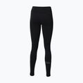 Dámské běžecké legíny Mizuno Active Warmalite Long Tight black 2
