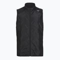 Pánská vesta Mizuno Tech Techfill Breath Thermo Vest black
