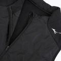 Pánská vesta Mizuno Tech Techfill Breath Thermo Vest black 3