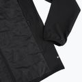Pánská běžecká bunda Mizuno Tech Techfill Breath Thermo Jacket black 4