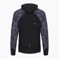 Pánská běžecká bunda Mizuno Active Alpha Hooded Jacket gekko 2