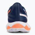Pánské tenisové boty Mizuno Wave Enforce Tour 2 CC beacon blue/white/lava orange 6