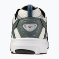 Boty Mizuno MXR snow white/silver/balsam green 3