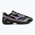 Boty Mizuno MXR Black/Spring Crocus/Metallic Gray 2