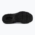 Boty Mizuno MXR Black/Spring Crocus/Metallic Gray 4