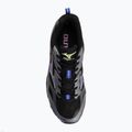 Boty Mizuno MXR Black/Spring Crocus/Metallic Gray 5