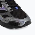 Boty Mizuno MXR Black/Spring Crocus/Metallic Gray 7