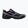 Boty Mizuno MXR Black/Spring Crocus/Metallic Gray 2
