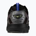 Boty Mizuno MXR Black/Spring Crocus/Metallic Gray 4