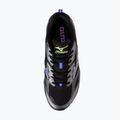 Boty Mizuno MXR Black/Spring Crocus/Metallic Gray 6