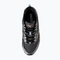 Boty Mizuno MXR iron gate/black/metallic gray 5