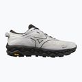Boty Mizuno Wave Mujin LS GTX Snow White/Black/Lilac Hint