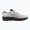 Boty Mizuno Wave Mujin LS GTX Snow White/Black/Lilac Hint 2