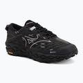 Boty Mizuno Wave Mujin LS GTX Black/Iris/Spring Crocus