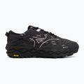 Boty Mizuno Wave Mujin LS GTX Black/Iris/Spring Crocus 2