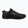 Boty Mizuno Wave Mujin LS GTX Black/Iris/Spring Crocus