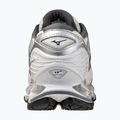 Boty Mizuno Wave Prophecy LS gf white/iron gate/silver 4