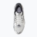 Boty Mizuno Wave Prophecy LS gf white/iron gate/silver 6