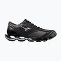 Pánské boty Mizuno Wave Prophecy Ls Gtx Quiet Shade/Silver/Black