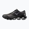 Pánské boty Mizuno Wave Prophecy Ls Gtx Quiet Shade/Silver/Black 2