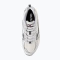 Boty Mizuno MXR snow white/carbon/port royale 5