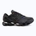 Boty Mizuno Wave Prophecy LS black sand/iron gate/black 2