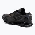 Boty Mizuno Wave Prophecy LS black sand/iron gate/black 3