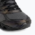 Boty Mizuno Wave Prophecy LS black sand/iron gate/black 7
