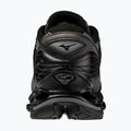 Boty Mizuno Wave Prophecy LS black sand/iron gate/black 4