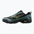 Boty Mizuno MXR Iron Gate/Grossular Green/Black 2
