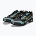 Boty Mizuno MXR Iron Gate/Grossular Green/Black 3