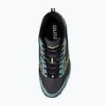 Boty Mizuno MXR Iron Gate/Grossular Green/Black 6