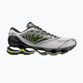 Boty Mizuno Wave Prophecy LS cloudscape/green glow/silver