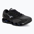 Boty Mizuno Wave Prophecy LS iron gate/royal blue/black sand