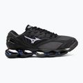 Boty Mizuno Wave Prophecy LS iron gate/royal blue/black sand 2