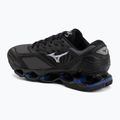Boty Mizuno Wave Prophecy LS iron gate/royal blue/black sand 3
