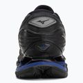Boty Mizuno Wave Prophecy LS iron gate/royal blue/black sand 6